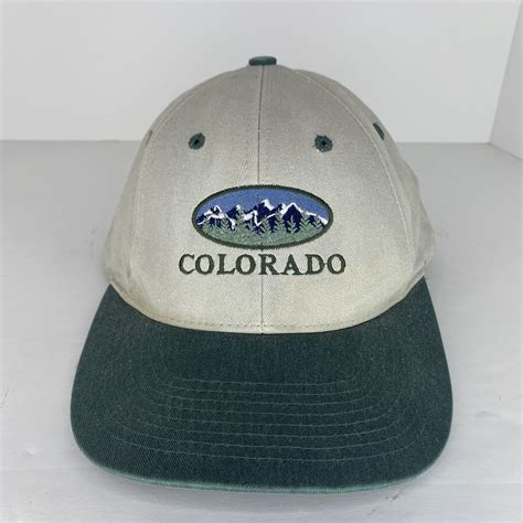 Ouray Hat .